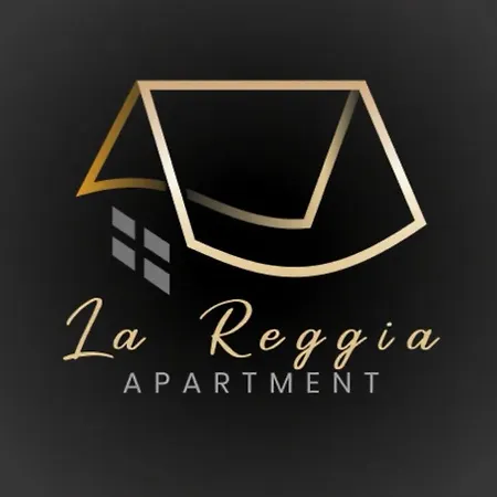 아파트 La Reggia 콜로르노