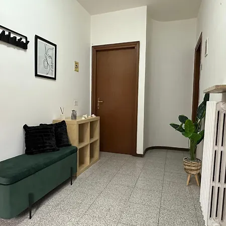 La Reggia * 콜로르노