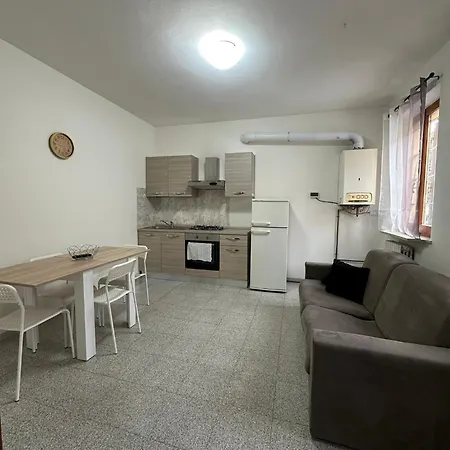 La Reggia Apartmán *