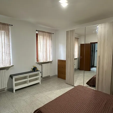 Appartement La Reggia