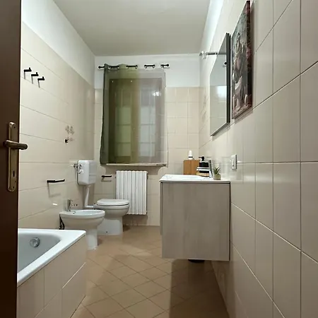 Apartmán La Reggia *