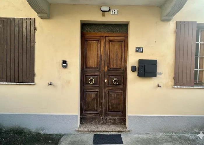 La Reggia Colorno