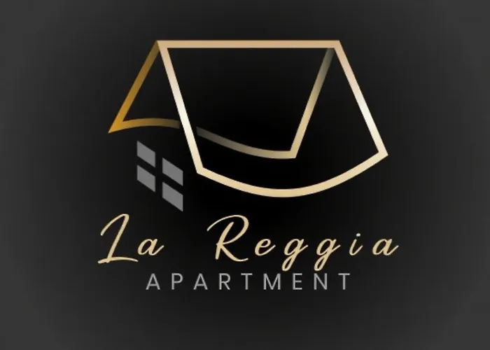 Apartmán La Reggia Colorno