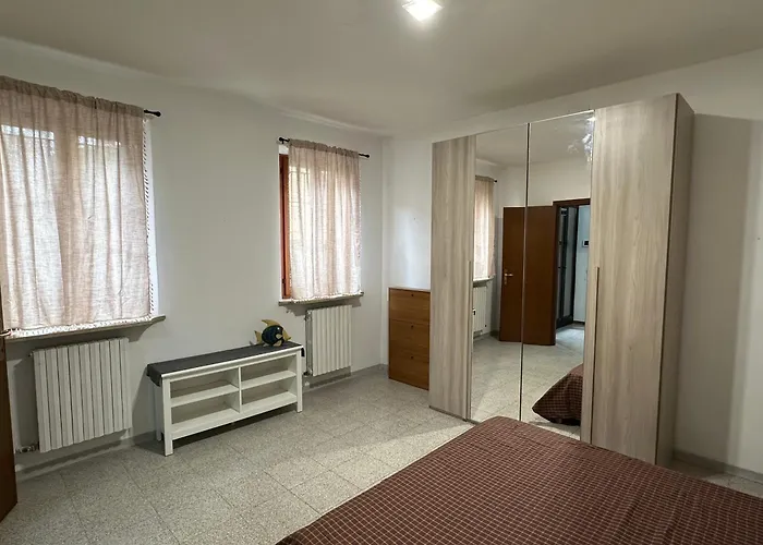 Apartmán La Reggia