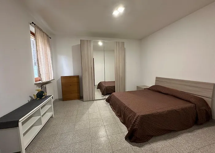 La Reggia *