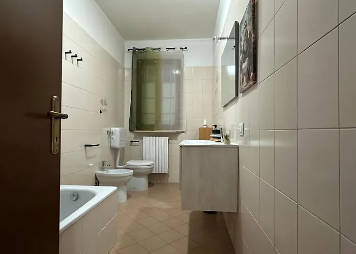 דירה La Reggia *