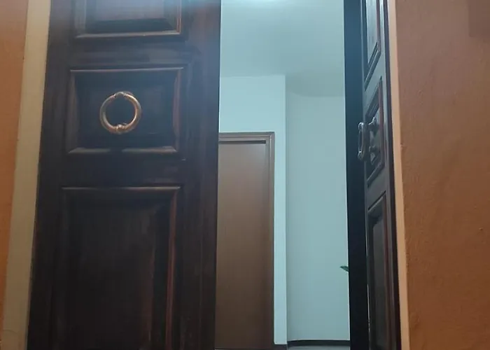 La Reggia *